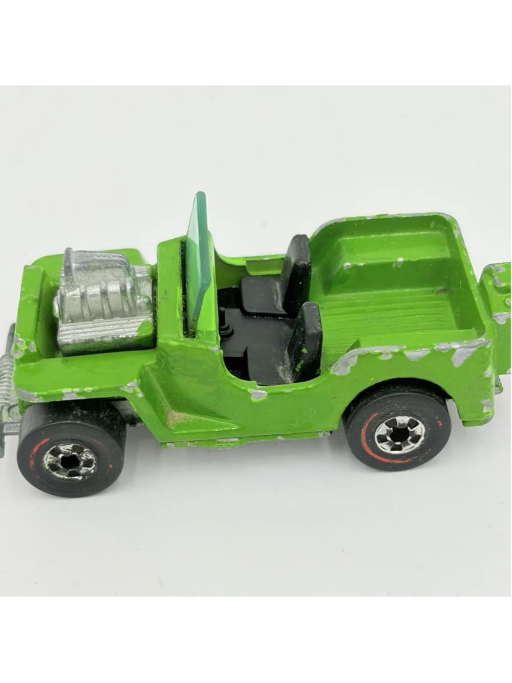 Hot Wheels vintage hotwheels